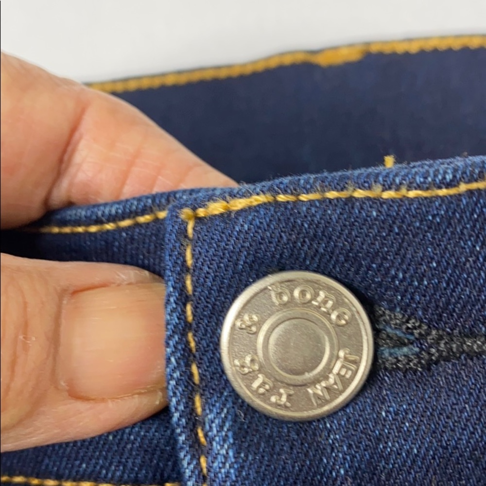 Rag & Bone Skinny Jeans Parliament - Picture 5 of 15